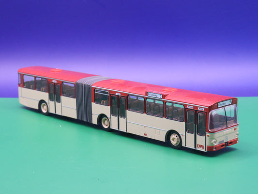 Mercedes Benz O305 G - RWH - Kreiswerke Heinsberg - Modellbus Rietze 74507