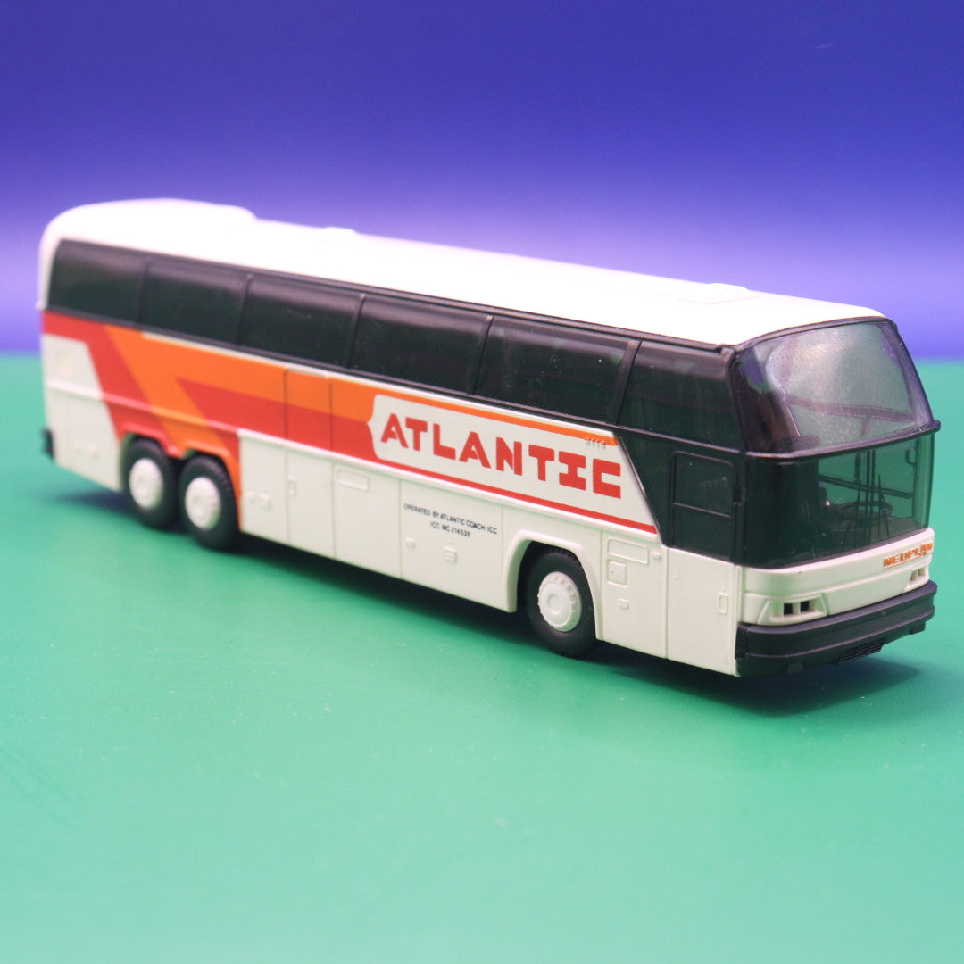 Neoplan Cityliner - Atlantic - (Gebraucht, Ohne OVP) Modellbus Rietze