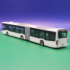 Mercedes Benz Citaro C2 G - BVG Berlin - Linie 255 U Osloer Str - LIMITIERTE AUFLAGE 150 Stück - Modellbus Rietze 73611