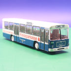 MAN SL 200 - RSVG Troisdorf - Kreissparkasse - Linie Linie 501 Siegburg Bf - Modellbus Rietze 72359-1
