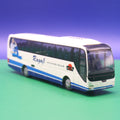 MAN R 07 Lions Coach - Ragoß Reisen - Wir machen Linie - Gebraucht, Ohne OVP - Modellbus Rietze
