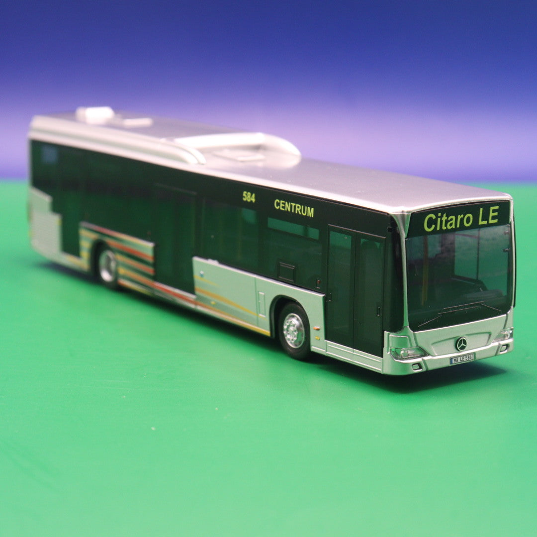 Mercedes Benz O530 Citaro Facelift LE - Linie 584 Centrum - Modellbus AWM