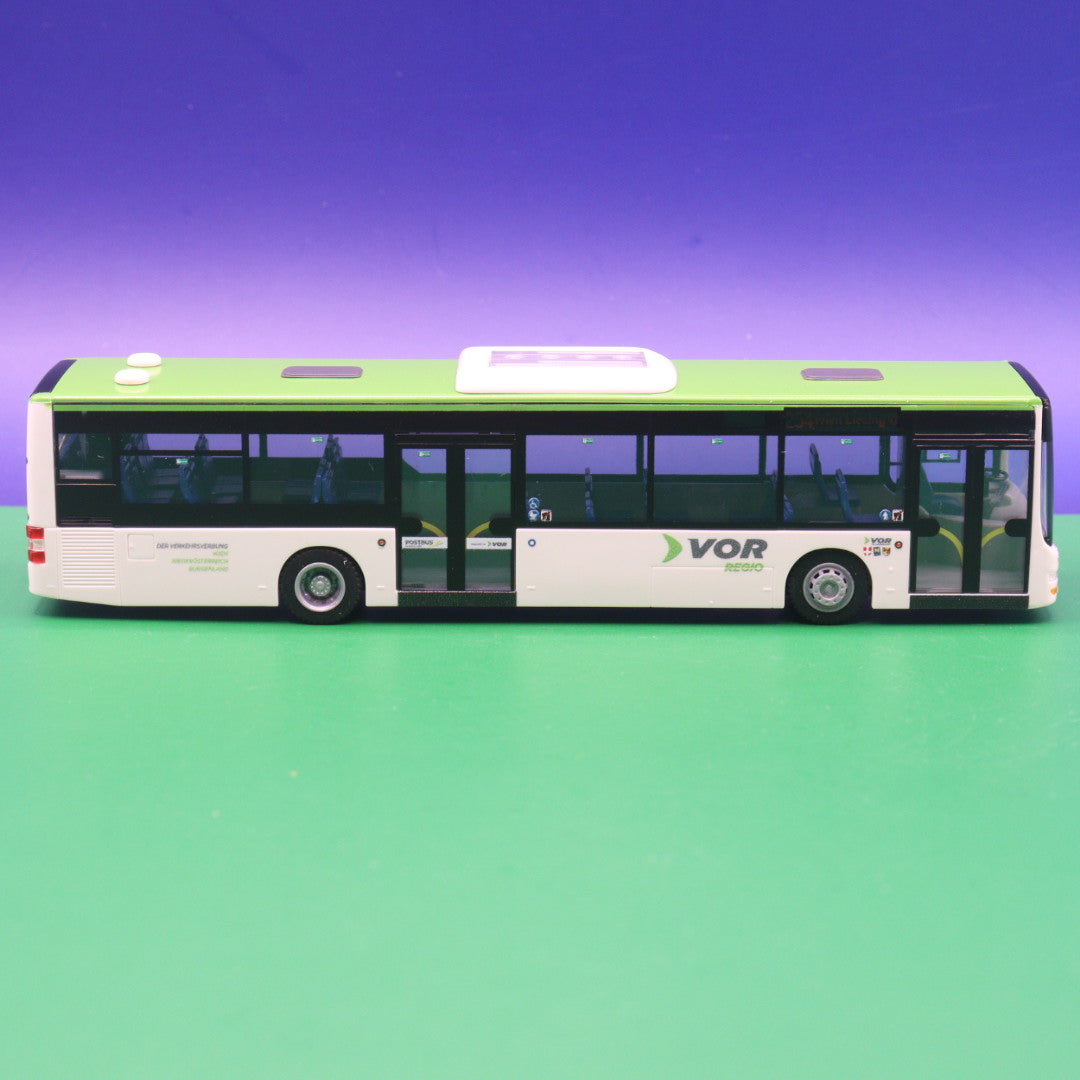MAN Lions City - VOR Regio - Österreich (AT) - Modellbus Rietze 73919