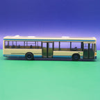 Mercedes Benz O405 - NEW möBus Mönchengladbach - Falsche OVP - Gebraucht - Modellbus Kempel