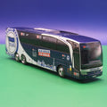 Mercedes Benz Travego M - BVG Berlin - Hertha BSC - Ohne Spiegel - Modellbus Rietze 58190