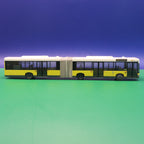 Solaris Urbino 18 - BVG Berlin - Linie M44 S+U Hermannstr - Modellbus VK Modelle 56045