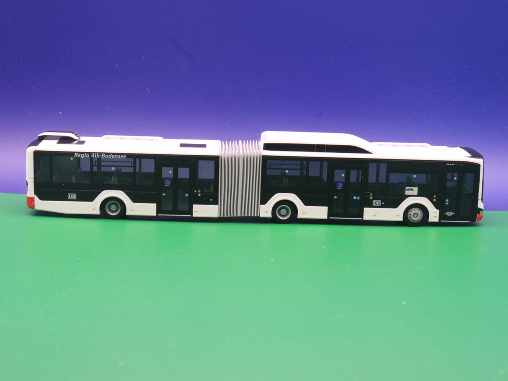 MAN Lions City 18 - DB Regio Alb Bodensee- Modellbus Rietze 75852