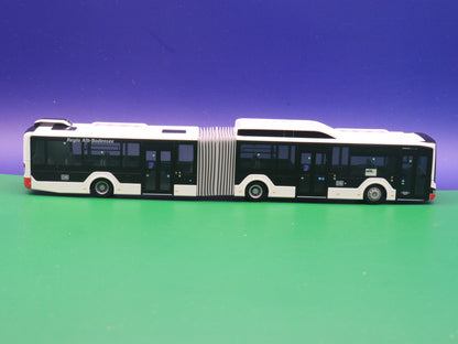 MAN Lions City 18 - DB Regio Alb Bodensee- Modellbus Rietze 75852