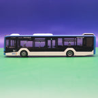 MAN New Lions City 12 - REVG - Linie SB91 Brühl Bf Hürth Mitte - Modellbus Rietze 75376