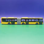 Mercedes Benz Citaro C2 G - Ruhrbahn Essen - Modellbus Rietze 73590