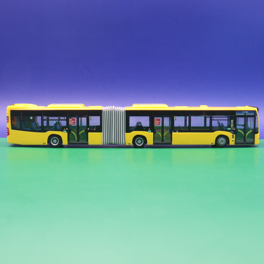 Mercedes Benz Citaro C2 G - Ruhrbahn Essen - Modellbus Rietze 73590