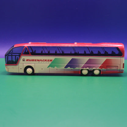 Neoplan 516 SHD L - Rübenacker Reisen - Modellbus AWM