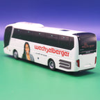 MAN Lions Coach - Wechselberger Touristik - Österreich (AT) - Modellbus Rietze 74869