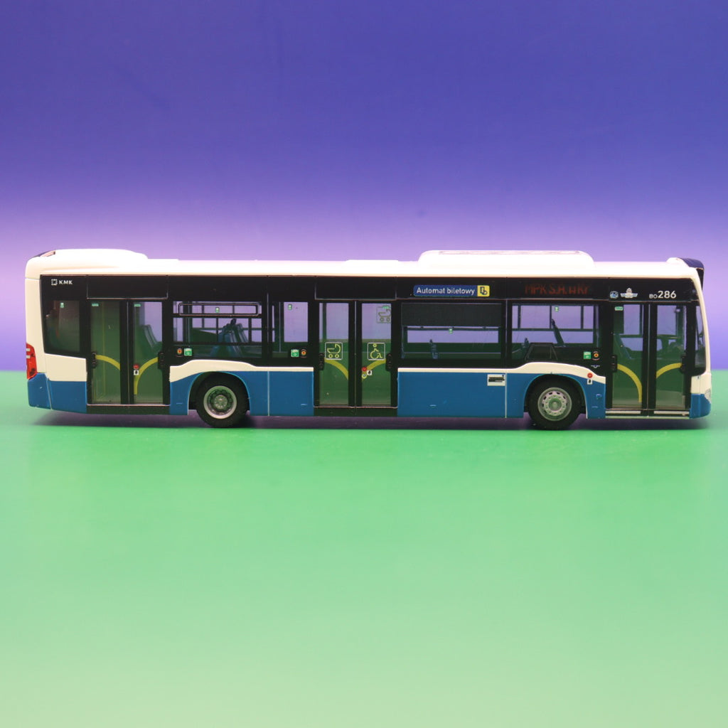 Mercedes Benz Citaro C2 - MPK Krakau (PL) - Modellbus Rietze 73517