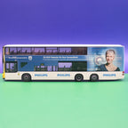 MAN Lions City A 39 DL 07 - BVG Berlin - Philipps - Modellbus Rietze 67770