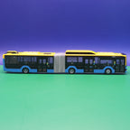 MAN New Lions City 18 - CVAG Chemnitz - Linie 31 Flemmingstraße - Modellbus Rietze 75891