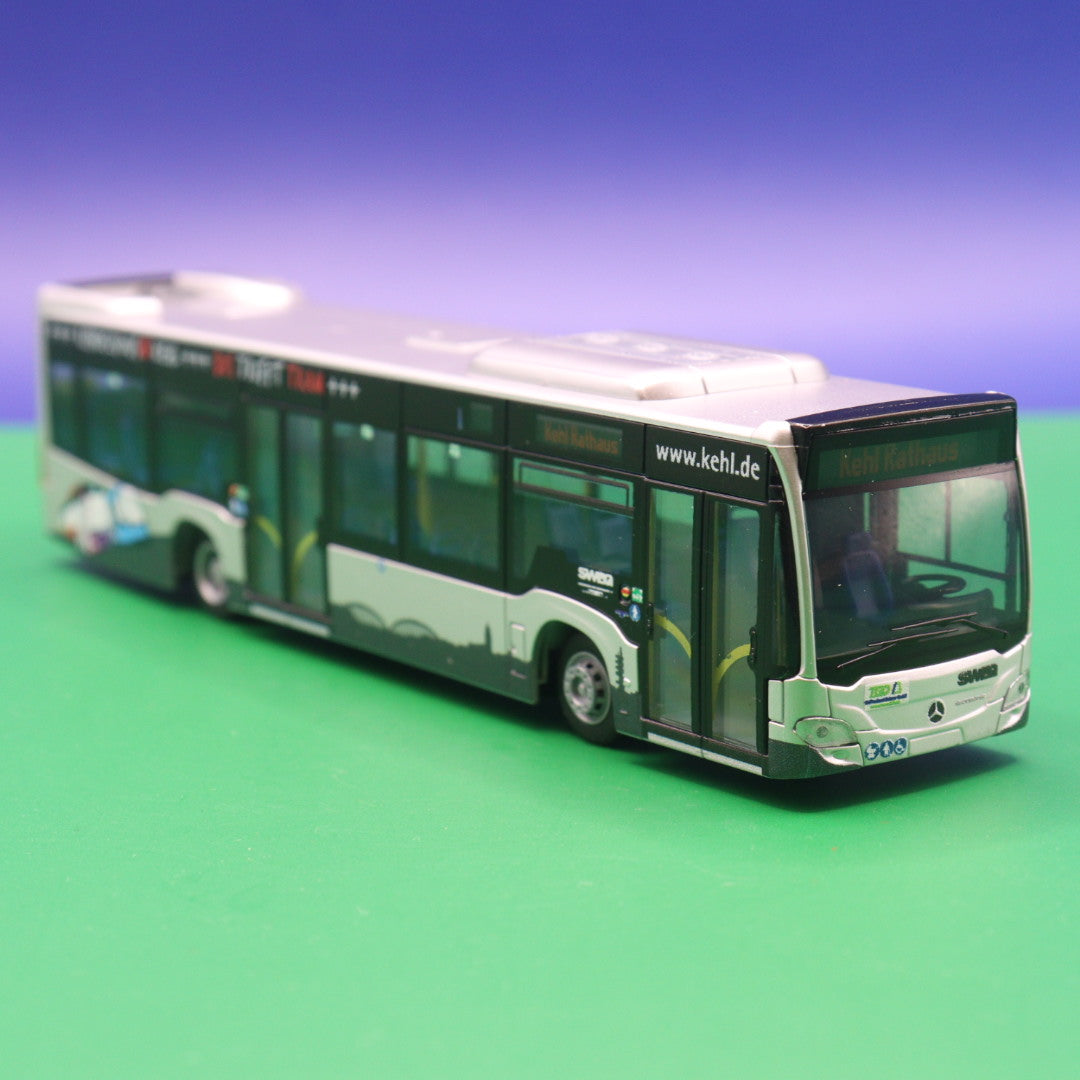 Mercedes Citaro, SWEG - Kehl, 2015 model bus Rietze 67698
