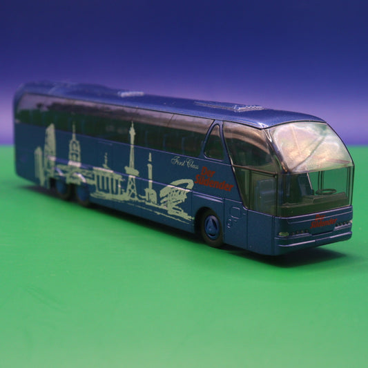 Neoplan Starliner N 516/3 - Der Südender - First Class - Modellbus Rietze