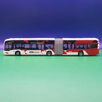 Mercedes Benz eCitaro G - ETH Zürich - Eurobus - Modellbus Rietze 77602