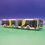 MAN New Lions City 18 - Von Rahden - Modellbus Rietze 75875