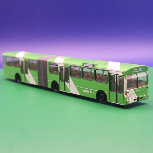 Mercedes Benz O305 G - Üstra Hannover - Modellbus Rietze 74524