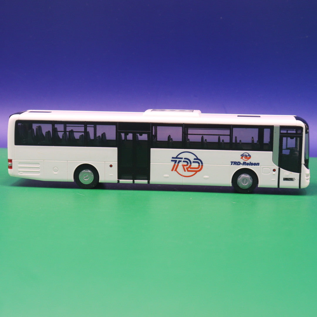 MAN Lions Intercity - TRD Reisen - Modellbus Rietze