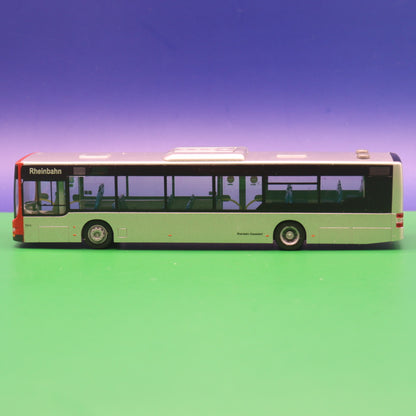 MAN Lions City - Rheinbahn Düsseldorf - Modellbus Rietze