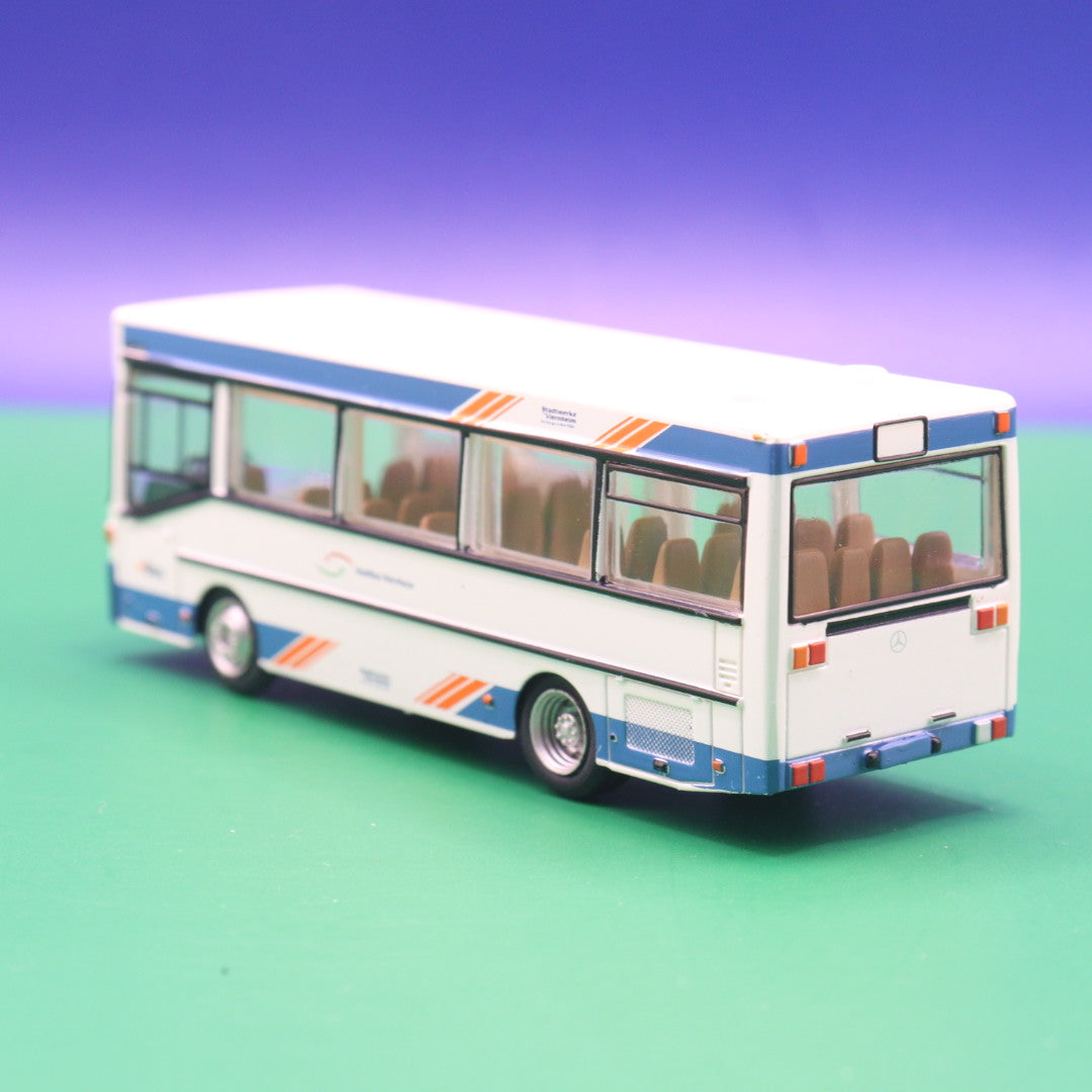 Mercedes Benz O402 - Stadtbus Viernheim - Modellbus Brekina 52276