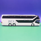 Neoplan Skyliner - Bex - Charter Sightseeing - Modellbus Rietze 69050