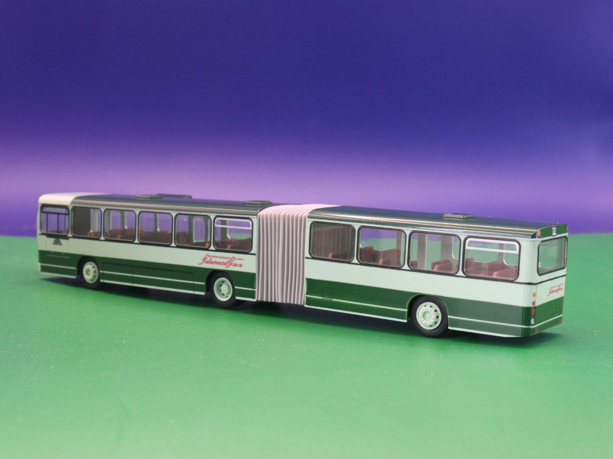 MAN SG 192 - Giese Bus- Modellbus Rietze 75118
