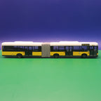 Solaris Urbino 18 - BVG Berlin - Linie 166 S Schöneweide - Modellbus Rietze