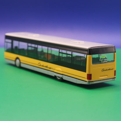 Neoplan Centroliner - Vorführdesign - Ohne Zurüstteile - Modellbus Rietze