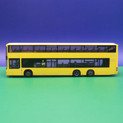 MAN Lions City DL 07 - BVG Berlin - Linie 186 U Walther Schreiber Platz - Modellbus Rietze 67798