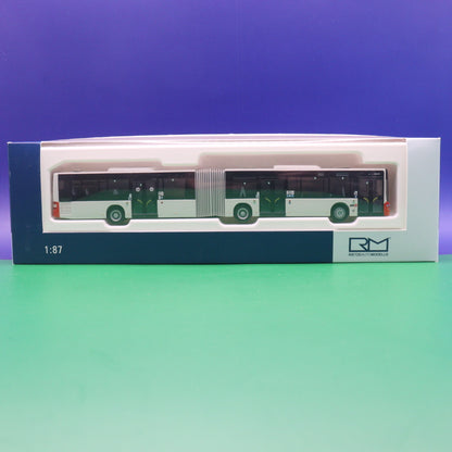 MAN Lions City 18 - KVB Köln - Linie 155 Höhenhaus Birkenweg Modellbus Rietze