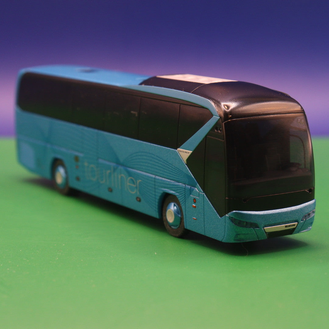 Neoplan Tourliner - Neoplan Modellbus Rietze 73800
