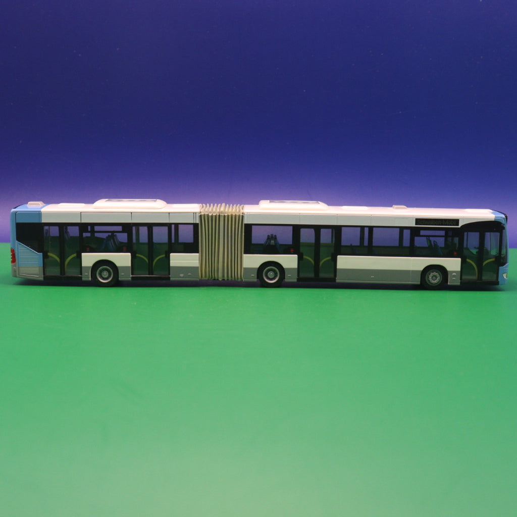 Mercedes Benz O530 Citaro Facelift G - Schwaben Mobil - Modellbus Rietze