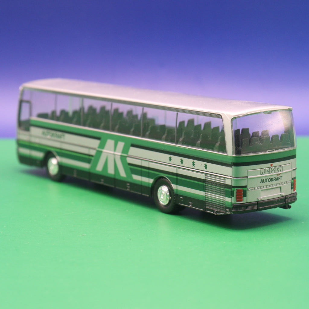 Setra S 215 HD - Autokraft - Gebraucht, Ohne OVP - Modellbus Herpa