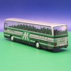 Setra S 215 HD - Autokraft - Gebraucht, Ohne OVP - Modellbus Herpa