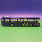 Mercedes Benz O530 Citaro - IAA September 2001 - Modellbus Rietze