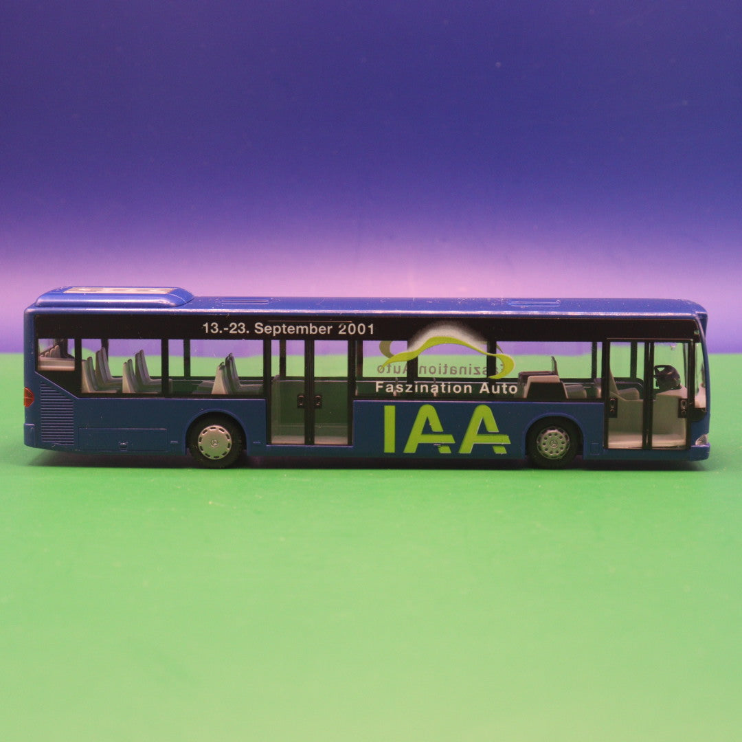 Mercedes Benz O530 Citaro - IAA September 2001 - Modellbus Rietze