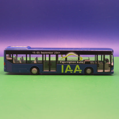 Mercedes Benz O530 Citaro - IAA September 2001 - Modellbus Rietze