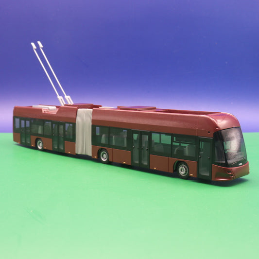 Hess Lightram 19 - Edizione Vino Rosso 7 - Rietze Sondermodell 77452