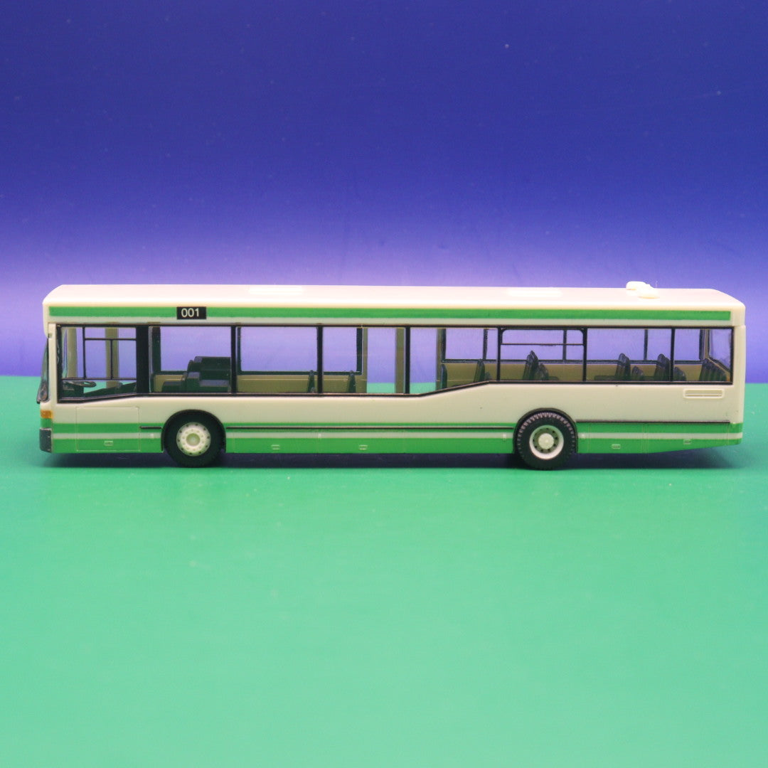 Mercedes Benz O405 - Linie 001 Belzig - Modellbus Kempel
