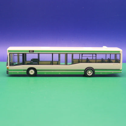 Mercedes Benz O405 - Linie 001 Belzig - Modellbus Kempel