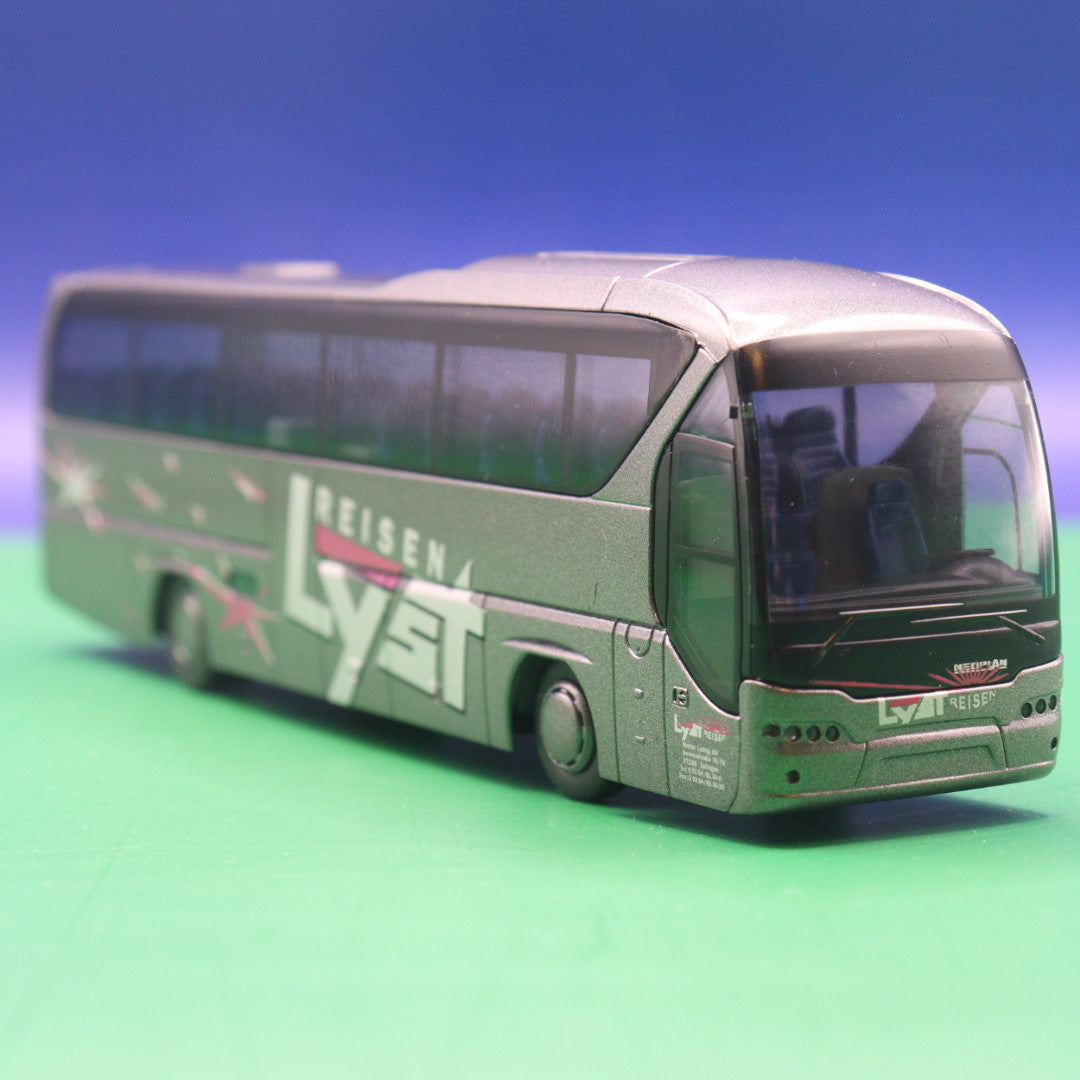 Neoplan Tourliner - Lyst Reisen - Modellbus Rietze