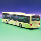 MAN Lions City - Verkehrsverbund Hagau Bodensee - VHB Ticket - Modellbus Rietze