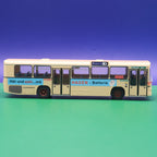 Büssing BS 110 V SL - BVG Berlin - Hagen Batterie - Linie 9E Flughafen Tegel - Modellbus Rietze