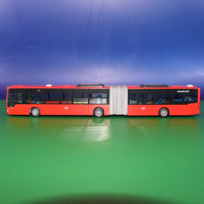 Mercedes Benz O530 Citaro Facelift G - DB Autokraft - Linie 502 Schilksee - Modellbus Rietze 66643