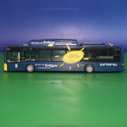 MAN Lions City CNG Erdgas - Gasag - Ohne Zurüstteille - Modellbus Rietze
