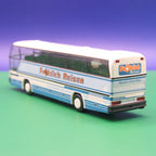 Neoplan Cityliner - Fröhlich Reisen - Gebraucht, Ohne OVP - Modellbus Rietze